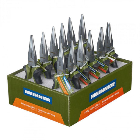 Heinner Prelungitor Patent Heinner PCP004 | Varf Lung, 160mm