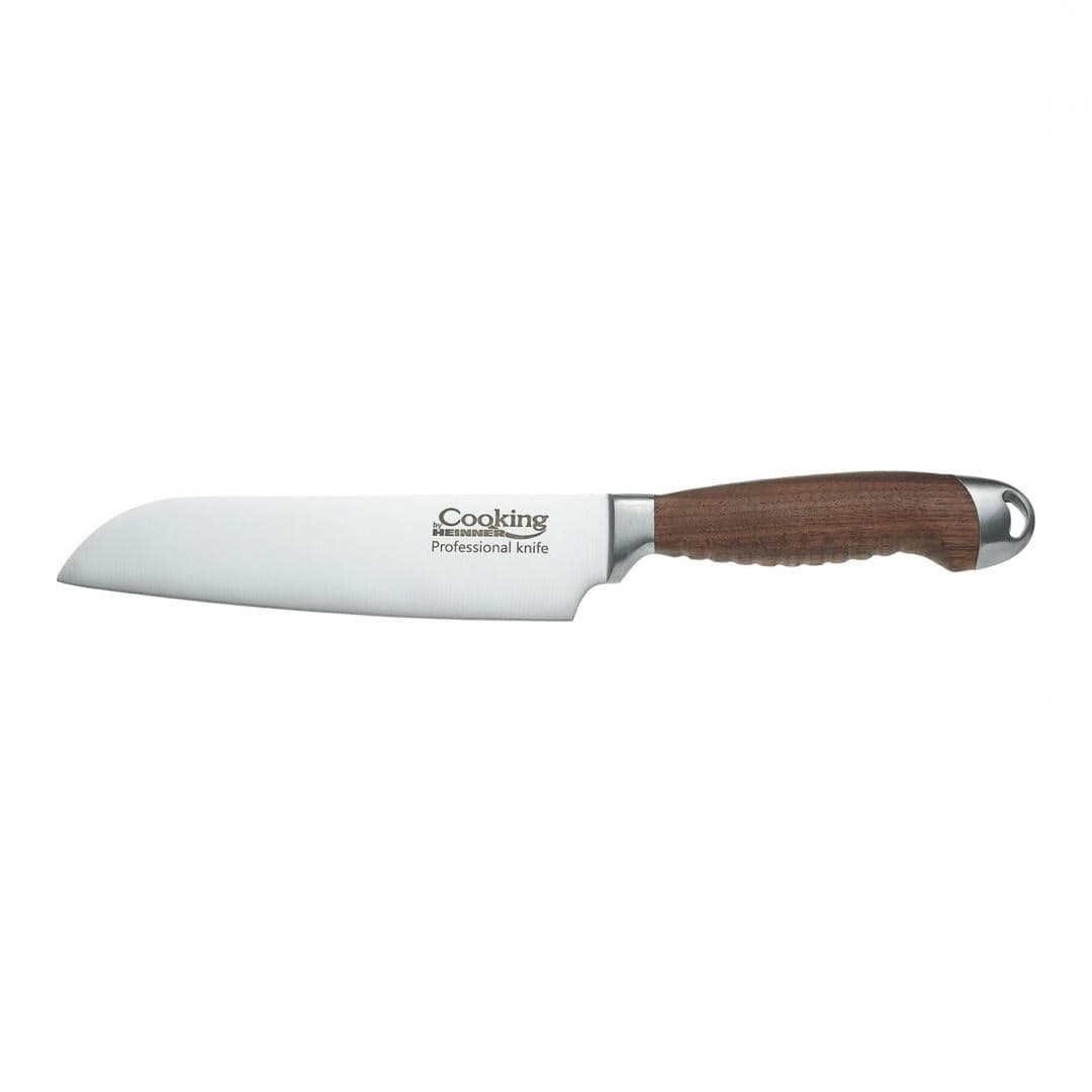 Heinner Cutit Cutit Santoku Heinner HR-EVI-M18 | 18 cm, Maestro, Cooking by Heinner