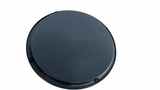 Heinner Set masa Masa Cafea Heinner HR-DMC111 | Otel, D46cm, H53cm, Rotunda
