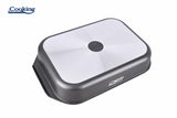 Heinner Tava Tava Heinner HR-ZJH-39DL | 39.5x26cm, Aluminiu, Acoperire Ceramica