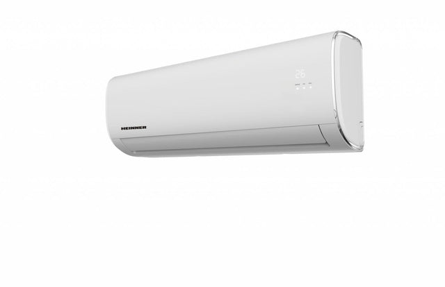 Heinner Aparat aer conditionat Aer Conditionat Heinner HAC-CR12KITWIFI | 12000 BTU, WiFi, Clasa A++