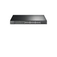 TP-Link Switch Switch TP-Link TL-SG3428XMP | 24 porturi Gigabit, PoE++, 4x SFP+