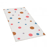Heinner Covor Covor Heinner HR-PRINT70-BBL | 70x140 cm, Lavabil, Antialunecare, 3mm