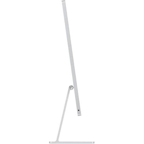 APPLE Apple iMAC 24" Retina 4.5k/ Apple M4 (CPU 10-core, GPU 10-core, Neural Engine16-core)/32GB/512GB - Silver - INT KB (2024) (Cto from MWUV3RO/A)