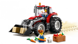 Tractor, Lego 60287