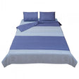 Heinner Lenjerie de pat Lenjerie Pat Heinner HR-KGBED132-IAN | King Size, 132TC, BBC