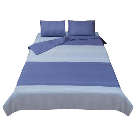 Heinner Lenjerie de pat Lenjerie Pat Heinner HR-KGBED132-IAN | King Size, 132TC, BBC