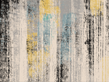 Heinner Covor Covor Heinner HR-PRINT70-MILI | 70x140 cm, Lavabil, Antialunecare