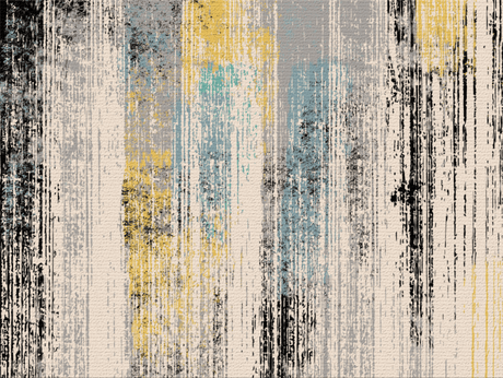 Heinner Covor Covor Heinner HR-PRINT70-MILI | 70x140 cm, Lavabil, Antialunecare