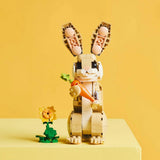 Iepuras Dragalas 3IN1, Lego 31162