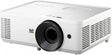 VIEWSONIC Videoproiector Viewsonic PA700W, WXGA 1280* 800, 4.500 lumeni, 12.500:1, lampa 4.000 ore/ 12.000 ore ecomode, zoom optic 1.1x, dimensiune maxima imagine 300", distanta maxima de proiectie 11 m, 25- 34