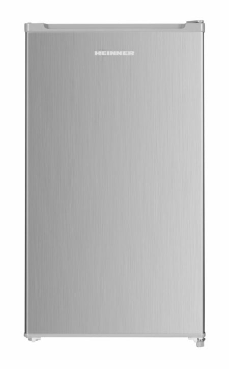 Frigider Heinner HF-HM90INVSE++ | 90L, Clasa E, Inverter, LED, 47.5x44.5x85cm