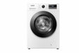 Heinner Masina de spalat rufe Masina de spalat rufe slim Heinner HWM-HME7012IVSMA+++ | 7kg, 1200RPM, Inverter, A+++, 59.5x46.5x84.5cm