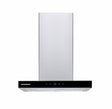 [RESIGILAT] Hota Decorativa Heinner HDCH-F4560TIX | 60cm, 523.2m3/h, Touch, LED, Inox