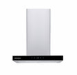 Heinner Hota decorativa Hota Decorativa Heinner HDCH-F4560TIX | 60cm, 450m3/h, Inox