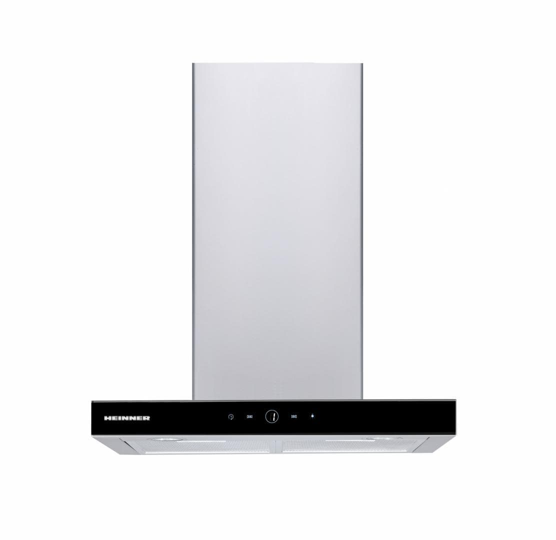 Heinner Hota decorativa Hota Decorativa Heinner HDCH-F4560TIX | 60cm, 450m3/h, Inox