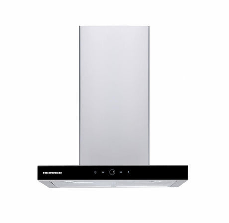 Heinner Hota decorativa Hota Decorativa Heinner HDCH-F4560TIX | 60cm, 450m3/h, Inox