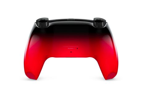 Sony Sony PS5 Dualsense Controller Techno Red