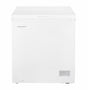 Heinner Lada frigorifica Lada Frigorifica Heinner HCF-HM145CE++ | 145L, Clasa E, Alb, 70.5x54.5x84.5cm