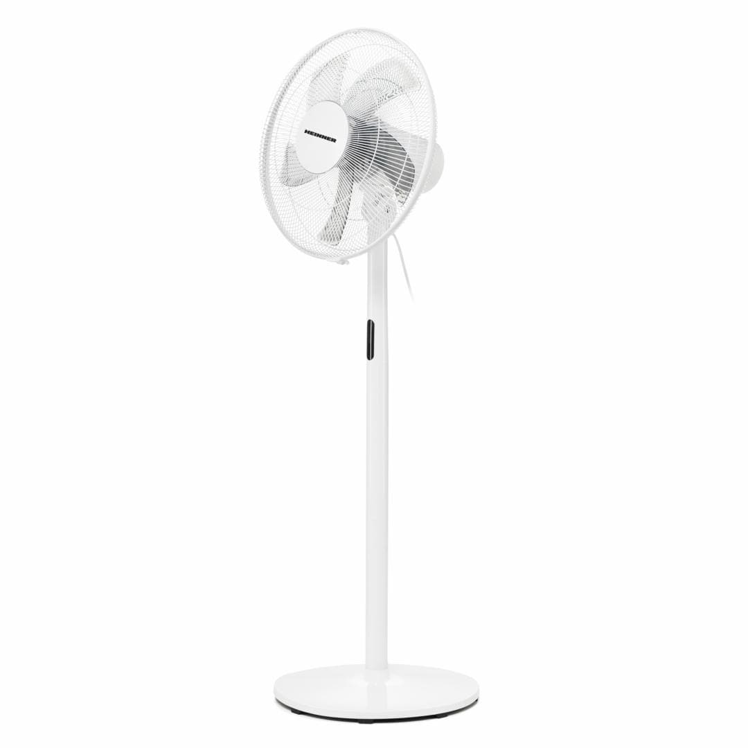 HEINNER VENTILATOR CU PICIOR HEINNER HMSF-3WH