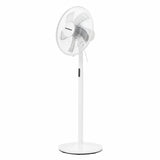 HEINNER VENTILATOR CU PICIOR HEINNER HMSF-3WH