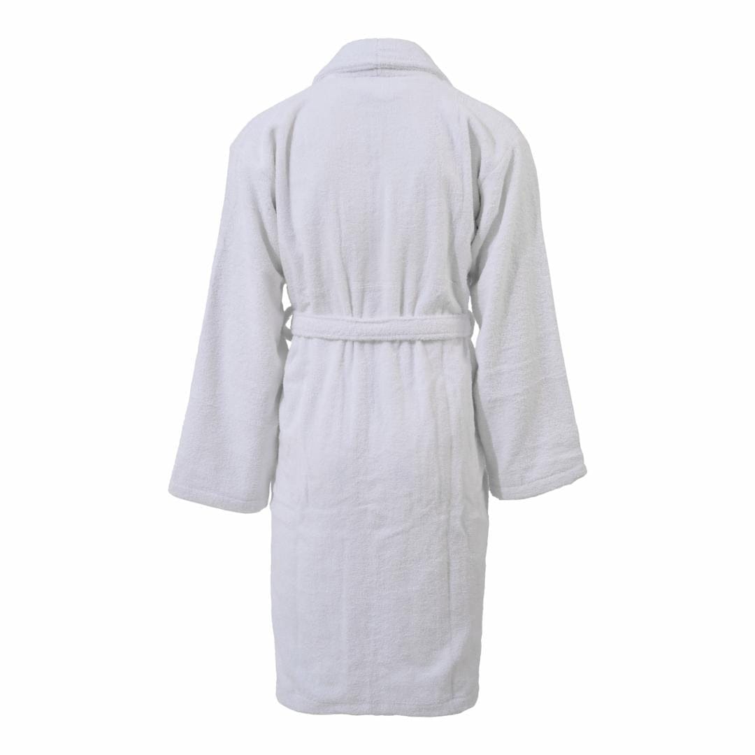 Heinner Accesorii baie Halat de Baie Heinner HRPL-BROBE-LXL | Bumbac, Hotel, L/XL