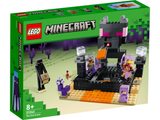 Arena din End, Lego 21242