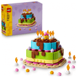 Lego Jucării Set Constructie LEGO 40815 | Tort pentru Petrecerea de Zi de Nastere
