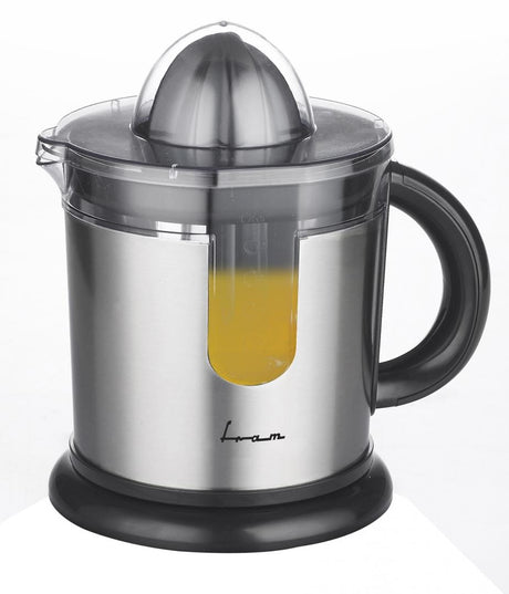 Fram Storcator de fructe Storcator de Citrice Fram FCP-402SS | Inox, 40W, 2 Conuri