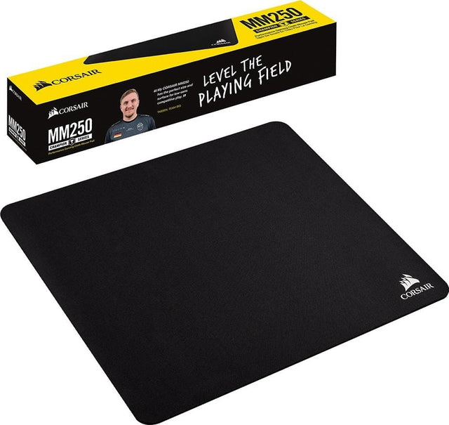 Corsair Mouse pad Mouse Pad Gaming Corsair MM250 Champion XL CH-9412560-WW | 450x400mm, Cloth