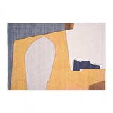 Heinner Covor Covor Heinner HR-PRINT200-URB | 200x300 cm, Lavabil, Antialunecare, 3mm