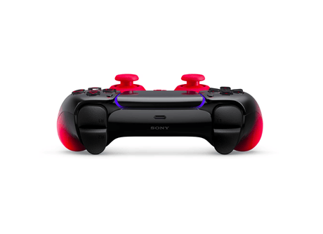 Sony Sony PS5 Dualsense Controller Techno Red