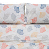 Heinner Set de pat Set de pat Heinner HR-180-144FIT-LDN | 180x200 cm, Cearceaf cu elastic, Linden