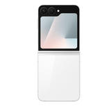 Samsung Samsung Z Flip7 FE F761B 5G 6.7"/3.4" 10-Core 8GB 128GB SingleSIM White