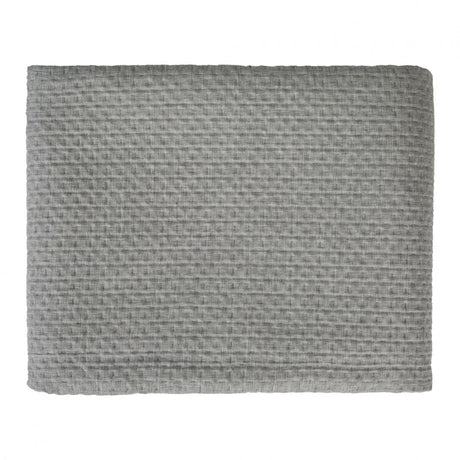 Heinner Patura Cuvertura Pat Heinner HR-SHCUVIN-GRI | 200x220cm, Matlasat, Gri