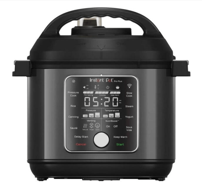 Instant Pot Multicooker Multicooker Instant Pot Pro Max MCOOKER-IPPROMAX | 5.7L, 1400W, 11 Programe