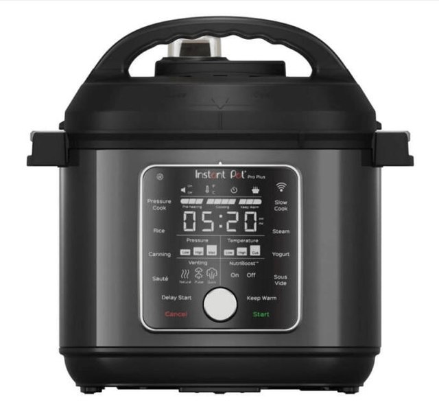Instant Pot Multicooker Multicooker Instant Pot Pro Max MCOOKER-IPPROMAX | 5.7L, 1400W, 11 Programe