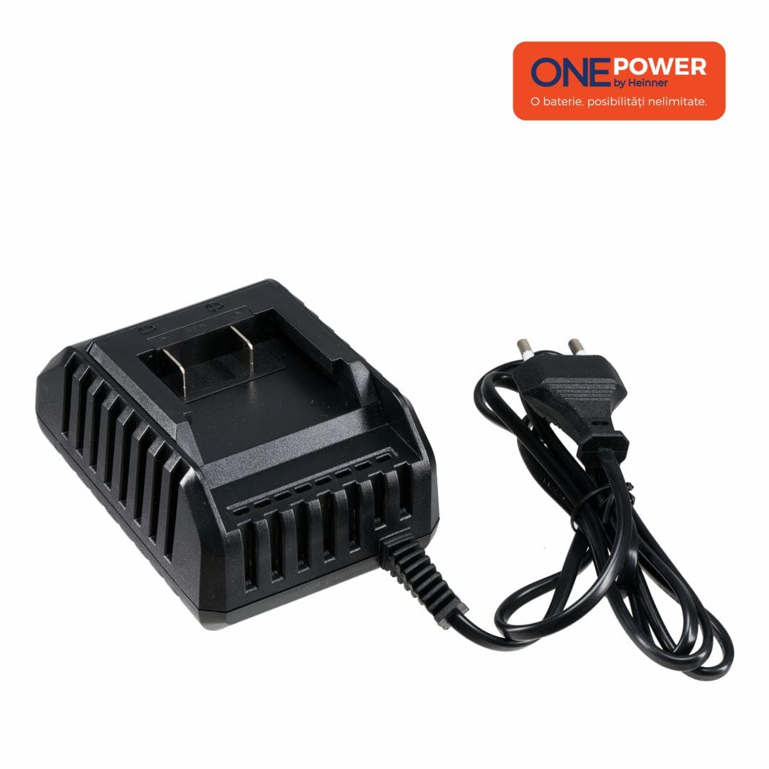 Heinner Incarcator acumulatori Incarcator Heinner ONE POWER HR-LIB001 | 2.3Ah
