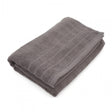 Heinner Prosop Prosop Heinner HR-BHTWL140-GRY | Bumbac 500gr, 70x140cm, Gri