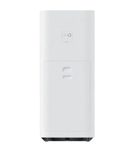 Xiaomi Purificator Xiaomi Smart Air Purifier 4 Pro 50 W, Suitable for rooms up to 35–60 m², 500 m³, White