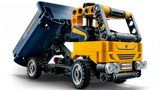 Autobasculanta, Lego 42147