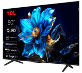 TCL Televizor TCL QLED 50P71K, 126 cm, Smart Google TV, 4K