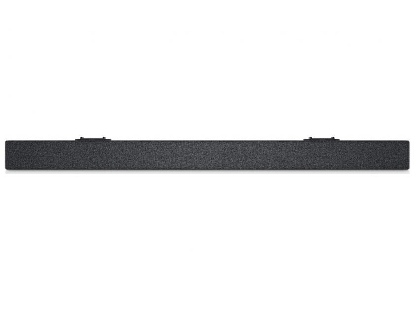 DELL Soundbar Soundbar Dell SB521A, 3.6 Watt, USB, negru