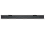 DELL Soundbar Soundbar Dell SB521A, 3.6 Watt, USB, negru