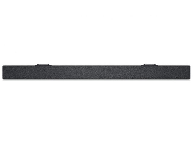 DELL Soundbar Soundbar Dell SB521A, 3.6 Watt, USB, negru
