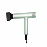Heinner Uscator de par Uscator de par Heinner HHD-Y16BLDC-GR | Profesional, Motor BLDC, Gri