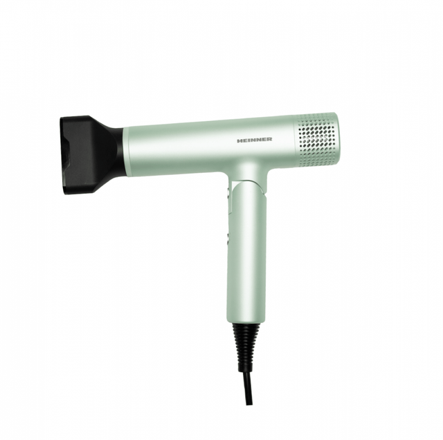 Heinner Uscator de par Uscator de par Heinner HHD-Y16BLDC-GR | Profesional, Motor BLDC, Gri