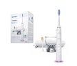 Philips Periuta de dinti Periuta de dinti electrica Philips Sonicare DiamondClean Smart HX9917/88 | 62000 miscari/min, 4 moduri, 3 intensitati, BrushSync