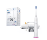 Philips Periuta de dinti Periuta de dinti electrica Philips Sonicare DiamondClean Smart HX9917/88 | 62000 miscari/min, 4 moduri, 3 intensitati, BrushSync