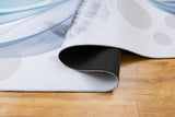 Heinner Covor Covor Print Digital 3D Heinner HR-3DRUG200-DRM | 200x300 cm, Dream